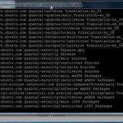 OpenStack Folsom Installation Part 3 Controller Node In Thai