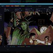 C64 Dev Machine Meta Tiles Update