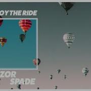 Razorspade Water Tide
