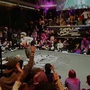 GHETTO FUNK X JUSTE DEBOUT AMSTERDAM 18