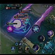 Xavier Tutorial Build And Emblem Mlbbindonesia Mobilelegends Mlbbheroes Mlbb Mlbbcreatorcamp