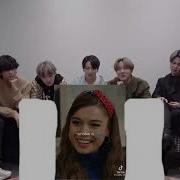 Bts Reaction Seyfer