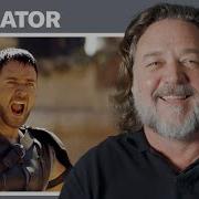 Russell Crowe Breaks Down His Most Iconic Characters GQ