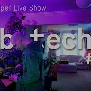 Deep Dub Techno Mix Drift Deeper Live Show 229 26 02 23