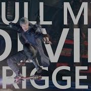 Casey Edwards Devil Trigger Lyric Video