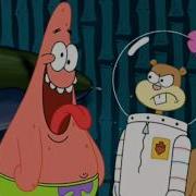 Patrick Redefines Crazy Talk Spongebob