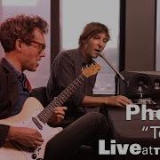 Phoenix Tonight Live For The Current