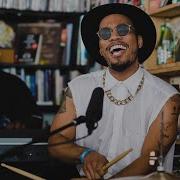 Anderson Paak The Free Nationals NPR Music Tiny Desk Concert