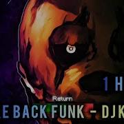 1 HOUR 𝐒𝐓𝐑𝐈𝐊𝐄 𝐁𝐀𝐂𝐊 𝐅𝐔𝐍𝐊 𝐃𝐉 𝐊3𝐘𝐕𝐄 SLOWED REVERB FNAF EDIT