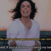 Michael Jackson Black Or White Completo Tradução Legendado