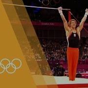 Epke Zonderland The Flying Dutchman Words Of Olympians