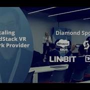 VM Autoscaling With CloudStack VR As A Network Provider CloudStack Collaboration Conference 2022