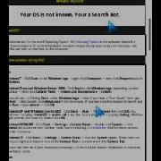 Change Browser UserAgent