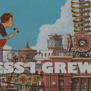 Tekkonkinkreet AMV Growing Up Too Fast Nostalgic Indie Pop Edit