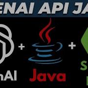 How To Use OpenAI API With Java And Spring Boot Latest Tutorial