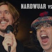 Nardwuar Vs Opeth