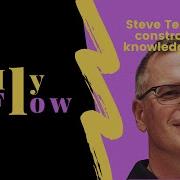 Daily Flow A Chat With Steve Tendon About Constraints In Knowledge Work