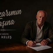 Mezarımın Taşına Ali Keleş