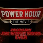 POWER HOUR The Movie An Original Defqon 1 Experience