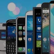 Evolution Of Mobile Phones