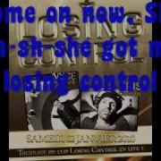 The Nycer Ft Deeci Losing Control Lyrics Paroles