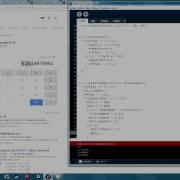 TIMELAPSE Remaking PONG In Processing