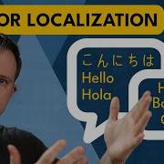 Blazor Localization In NET 8 Blazor Server
