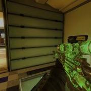 BO2 Double Kill Through Wall FHD