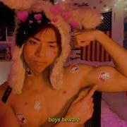 Mad Tsai Boys Beware Lyric Video