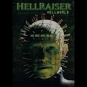 Hellraiser Hellworld 2005 Trailer German