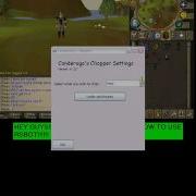 RSBot Guide