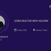 Java Day 2022 Going Reactive With Helidon Dmitry Alexandrov Oracle