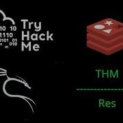TryHackme Walkthrough RES 2026 Edition UPDATE