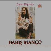 Barış Manço Kara Sevda