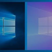 Windows 10 Hero Wallpaper Evolution