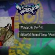 音源 GITADORA FUZZ UP GST Secret Raid BEMANI Sound Team Yvya Feat 吾龍
