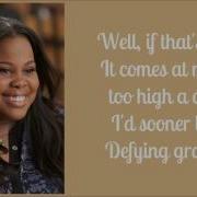 Glee Defying Gravity Season 5 Lyrics