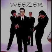 Weezer Dope Nose Green Album Era Version