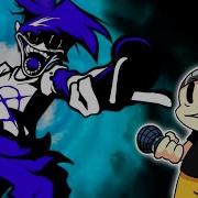 СИЛЛИ БИЛЛИ ПРОТИВ ВИТТИ УЛЬТРА КРУТОЙ МОД FNF Hit Single Real Silly Billy Vs Yourself Mod