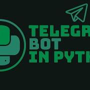 Telegram Echo Bot Python
