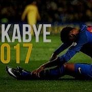 Best Football Skills 2017 Rockabye