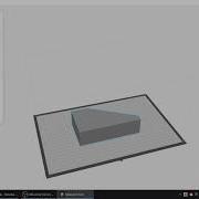 Importing A File Into Makerbot And Checking The Material Use