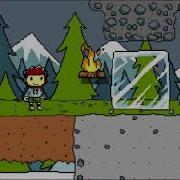 Scribblenauts Level 1 9 Action