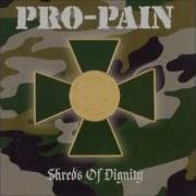 Pro Pain F O A D