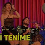 Sena Şener Evrencan Gündüz Teni Tenime KupsMedya
