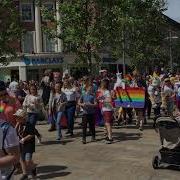 Hull Pride Yorkshire England 2018 Vid 18