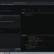 Решение задач Code Wars на Python Scramblies 5 Kyu