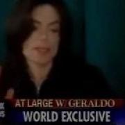 Entrevista Com Michael Jackson Geraldo Rivera Parte 1