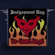 D Devils Judgement Day