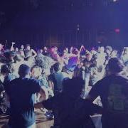 Aborted Necrotic Manifesto Chaos And Carnage Live 2023 NYC